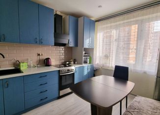 Продается 1-ком. квартира, 35 м2, Краснодар, Зеленоградская улица, 40, Зеленоградская улица