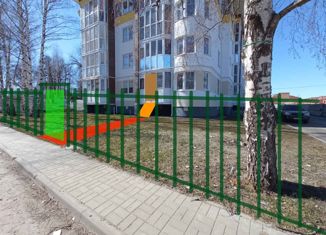 Продам однокомнатную квартиру, 42 м2, Ярославль, улица Стопани, 44А, ЖК Трио парк