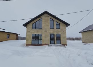 Продается дом, 185 м2, Республика Башкортостан, Мозаичный переулок