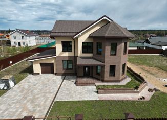 Продаю дом, 318 м2, коттеджный посёлок Гранит, Казачья улица, 10