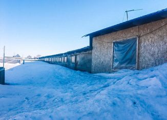 Продажа земельного участка, 33 сот., село Тургеневка, Набережная улица, 103