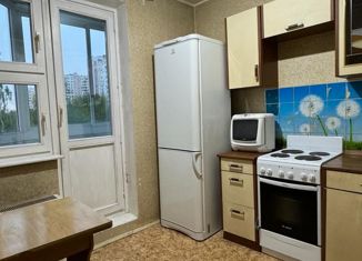 Продам 1-комнатную квартиру, 33.5 м2, Москва, ЮЗАО, улица Адмирала Лазарева, 35