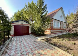 Продаю дом, 155 м2, село Азово, улица Бетховена, 23