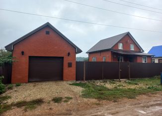 Дом на продажу, 125 м2, деревня Князево, Центральная улица