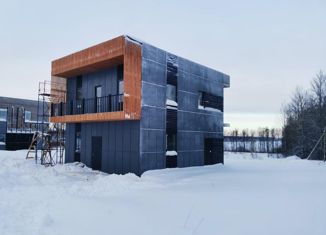 Продам дом, 120 м2, ДНП Лиикола Клаб