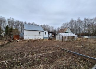 Продается дом, 45 м2, Тульская область, садоводческое некоммерческое товарищество Берёзка, 17