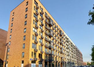 Продам 1-комнатную квартиру, 39.4 м2, Санкт-Петербург, Большой Сампсониевский проспект, 69к3, метро Лесная