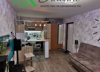 Комната на продажу, 18 м2, Сосновый Бор, улица Космонавтов, 26