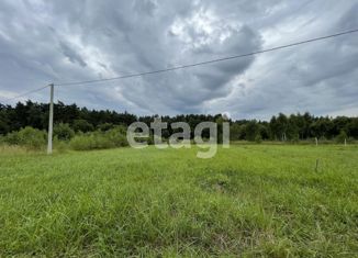 Продается участок, 10 сот., деревня Шопино, Центральная улица