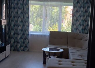 4-комнатная квартира на продажу, 75.9 м2, Анжеро-Судженск, Шоссейная улица, 1