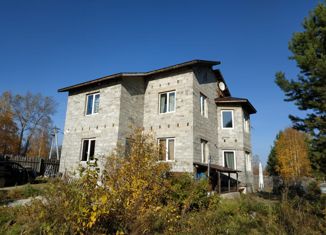 Продается дом, 249.5 м2, поселок Октябрьский, Просторная улица, 11