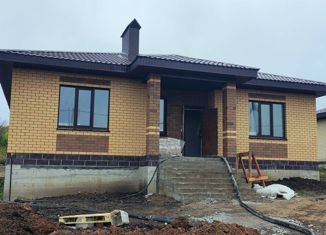 Продам дом, 110 м2, деревня Мармылево, Школьная улица, 26А