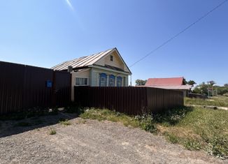 Дом на продажу, 41 м2, село Шали, улица Кзыл Юлдуз, 16