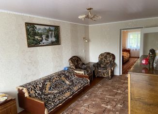 Продажа 2-комнатной квартиры, 44.8 м2, рабочий посёлок Комсомольский, 1-й микрорайон, 25