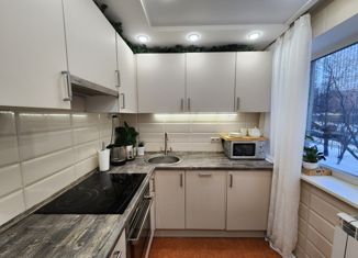 Продам 2-комнатную квартиру, 45.3 м2, Москва, Елецкая улица, 31к1, Елецкая улица