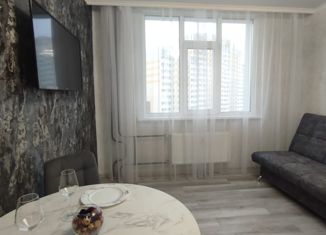 Однокомнатная квартира на продажу, 33 м2, Оренбург, Уральская улица, 2/24, ЖК Дубки