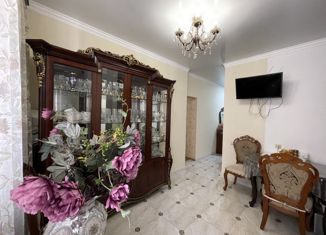 Однокомнатная квартира на продажу, 55 м2, Кабардино-Балкариия, улица Шарданова, 46В