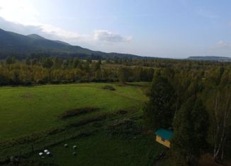 Продам участок, 50 сот., деревня Чулпан, Зелёная улица, 17