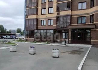 Продам 3-комнатную квартиру, 58.6 м2, Новосибирск, Коммунстроевская улица, 161, Коммунстроевская улица