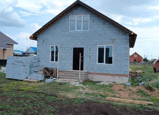 Продам дом, 130 м2, деревня Яр-Бишкадак, Молодёжная улица, 14