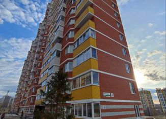 Продам 1-ком. квартиру, 38 м2, Ижевск, Фронтовая улица, 4, Карлутский район