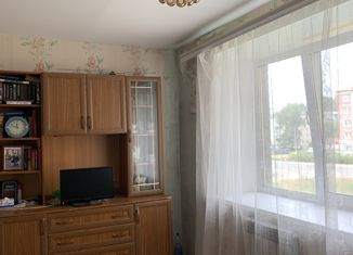 Продается двухкомнатная квартира, 40 м2, Ковылкино, улица Фролова, 30