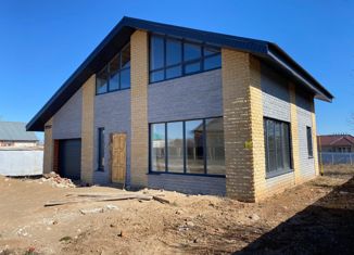 Продается дом, 143.3 м2, поселок городского типа Богатые Сабы, улица Пушкина, 4