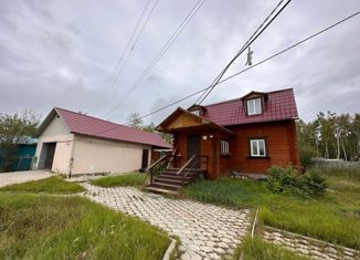 Продажа дома, 120 м2, Саха (Якутия), Сергеляхское шоссе, 8-й километр