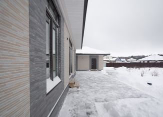 Продается дом, 160 м2, коттеджный поселок Фаворит, коттеджный посёлок Фаворит, 257