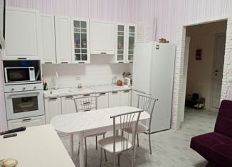 Продажа двухкомнатной квартиры, 37 м2, село Остафьево, улица Логинова, 7к1