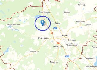 Продам земельный участок, 12 сот., садовое товарищество Сокол, 12-я улица