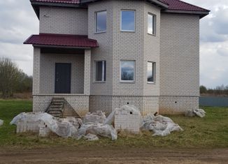 Продам дом, 180.7 м2, деревня Быльники, Южная улица, 42