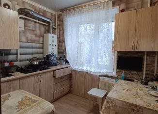 Продам двухкомнатную квартиру, 43.7 м2, Рязань, Забайкальская улица, 16, район Дягилево