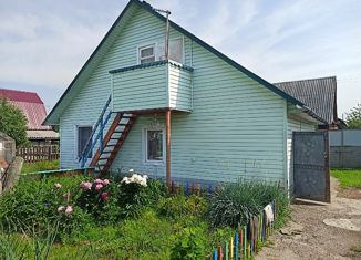 Дом на продажу, 40 м2, СНТ Енисей, Береговая улица 1-й переулок, 13