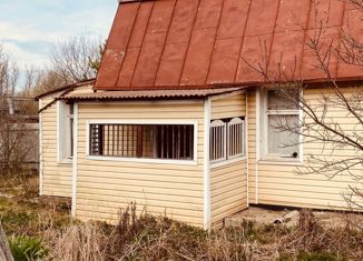 Продажа дома, 49.5 м2, деревня Пестово, деревня Пестово, 6А