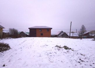 Продаю дом, 110 м2, село Большие Ключи, улица Чкалова