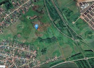 Продам земельный участок, 10 сот., деревня Яман-Порт, Садовая улица, 59