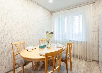 Продам однокомнатную квартиру, 37.5 м2, Краснодар, улица Петра Метальникова, 3/1к1, ЖК Акварели