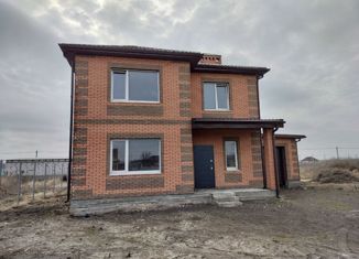 Продается дом, 137 м2, посёлок Рассвет