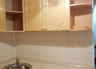 Продажа 1-ком. квартиры, 24 м2, Омск, Краснознамённая улица, 6А, Центральный округ