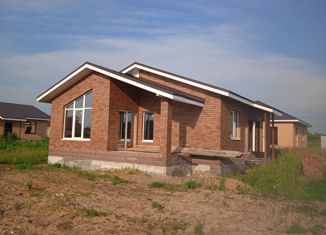 Продам дом, 120 м2, село Русский Юрмаш, Центральная улица