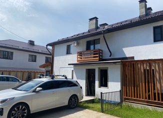 Продаю таунхаус, 83 м2, дачный посёлок Зеленоградский, микрорайон Спасское, 75А