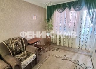 Продажа 1-комнатной квартиры, 45 м2, Ставропольский край, А-165, 4-й километр