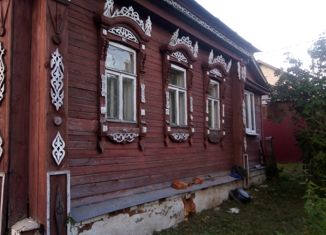 Продам дом, 41 м2, Ивановская область, улица Чернышова