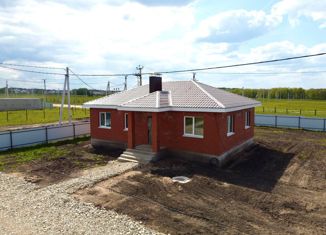 Продам таунхаус, 75 м2, село Таптыково