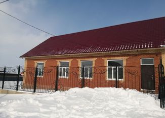 Продается дом, 150 м2, деревня Яр-Бишкадак, улица Дружбы, 18