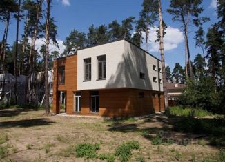 Продажа дома, 210 м2, дачный посёлок Кратово, улица Гоголя, 66