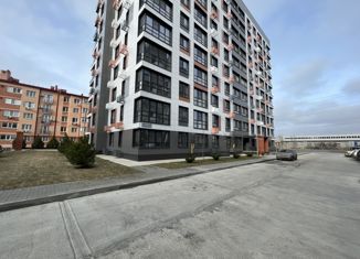 Продажа 1-комнатной квартиры, 39.2 м2, Батайск, улица Ушинского, 41к2, ЖК Пальмира 2.0