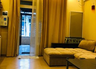 Продаю квартиру студию, 19 м2, село Орловка, Качинское шоссе, 33/4