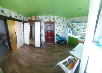 Продам 2-ком. квартиру, 25 м2, Копейск, Театральная улица, 1